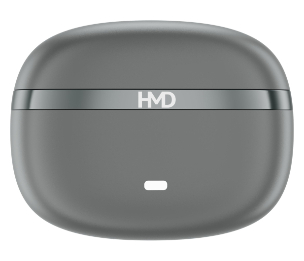 HMD DUB X50 PRO ANC srebrne - 1616206 - zdjęcie 5